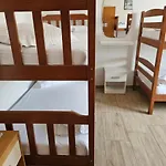 Luka's & Hostel *