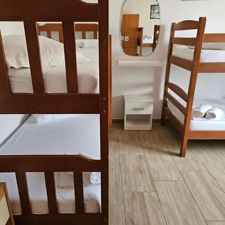 Hostal Luka's &