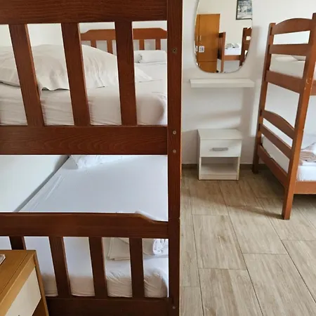 Luka's & Hostal *