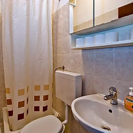Hostel Luka's &