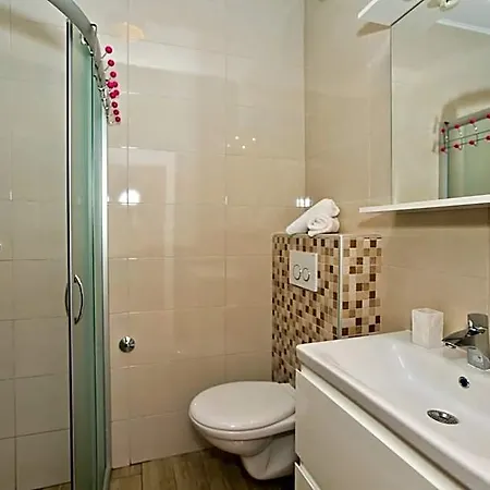 Hostel Luka's &